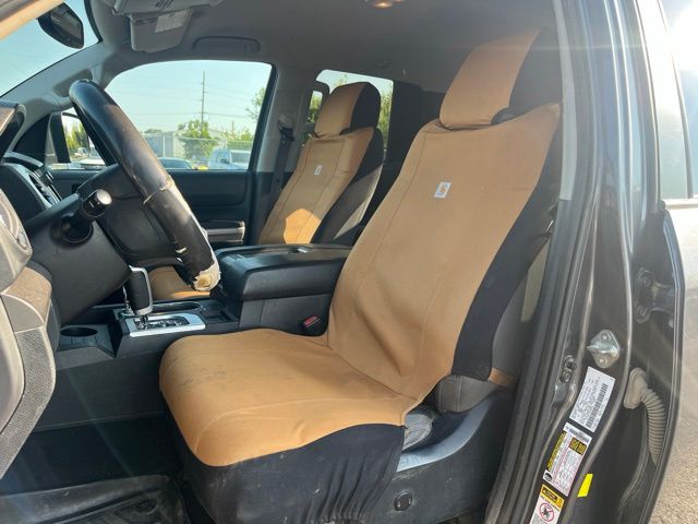 2014 Toyota Tundra