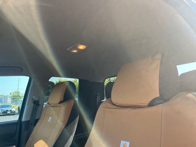 2014 Toyota Tundra