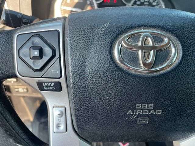 2014 Toyota Tundra