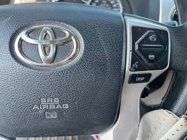 2014 Toyota Tundra
