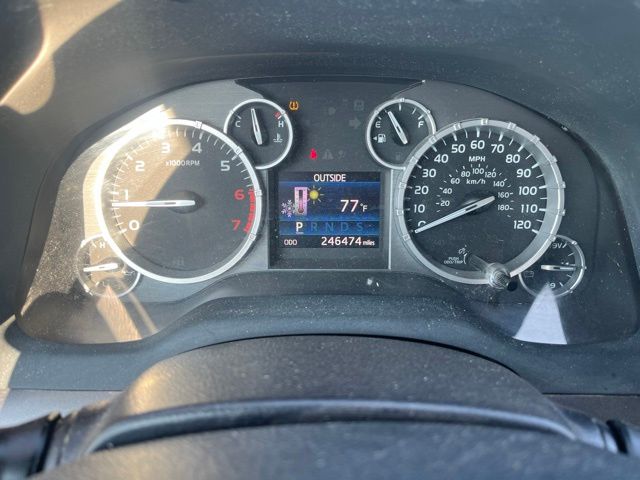 2014 Toyota Tundra