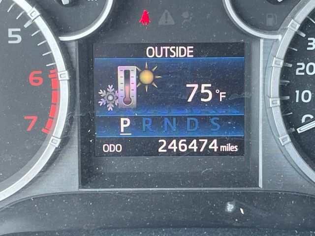 2014 Toyota Tundra