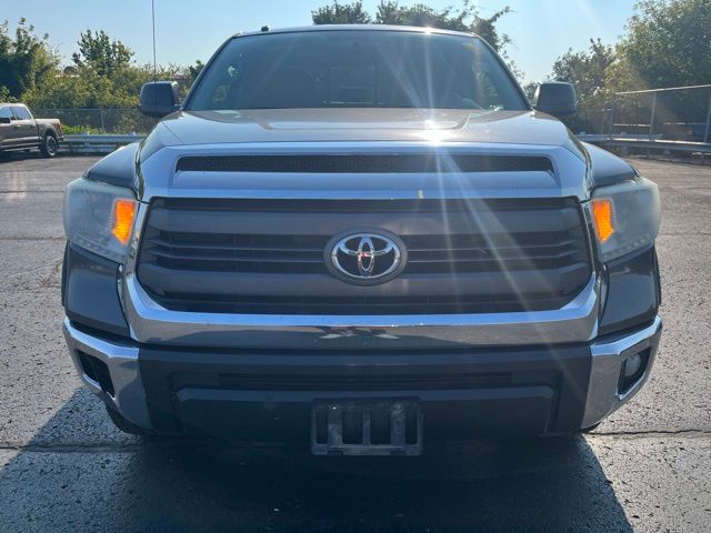 2014 Toyota Tundra