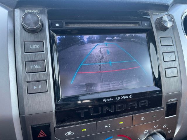 2014 Toyota Tundra