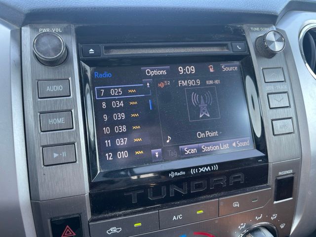 2014 Toyota Tundra