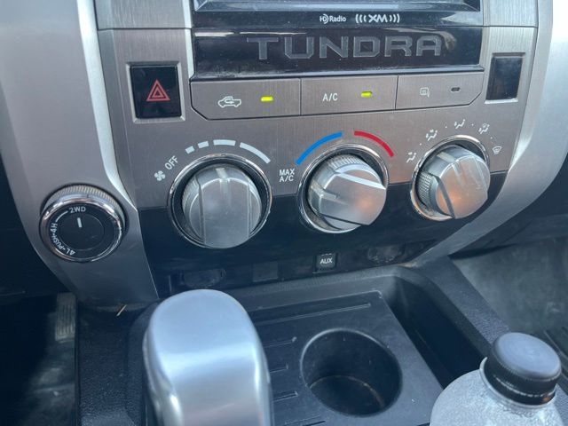 2014 Toyota Tundra