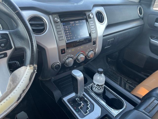 2014 Toyota Tundra