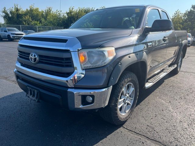 2014 Toyota Tundra