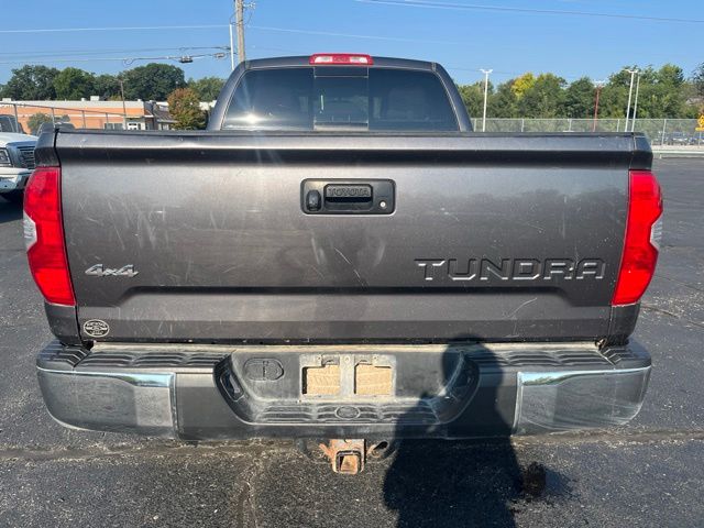 2014 Toyota Tundra