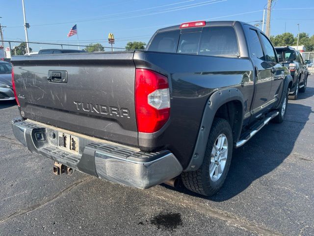 2014 Toyota Tundra