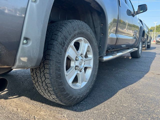2014 Toyota Tundra