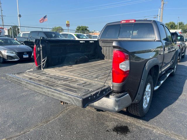 2014 Toyota Tundra