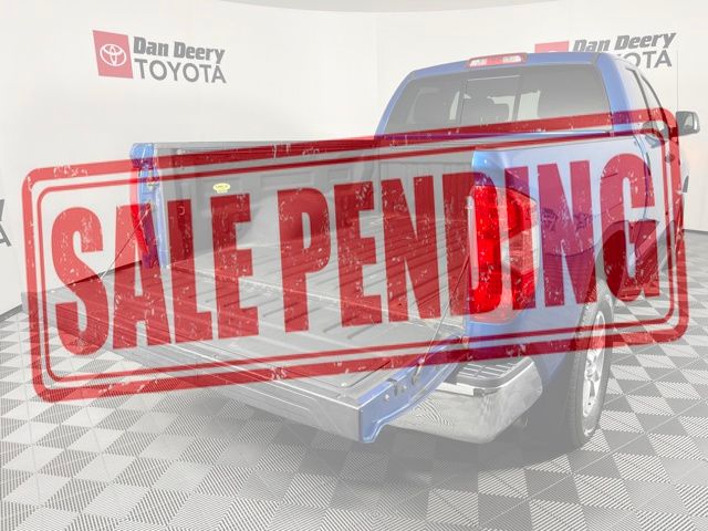 2017 Toyota Tundra