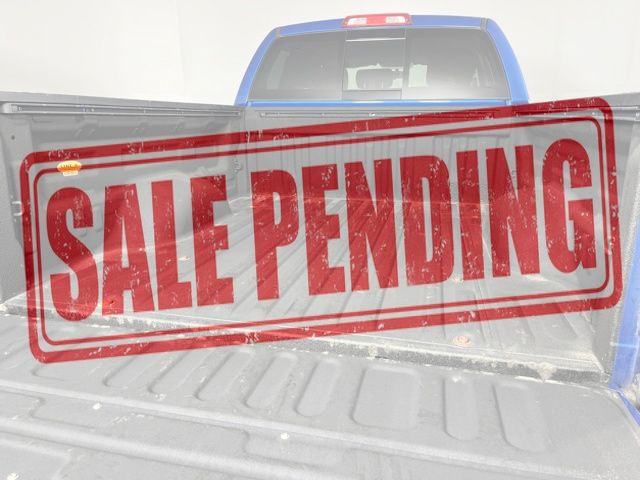 2017 Toyota Tundra