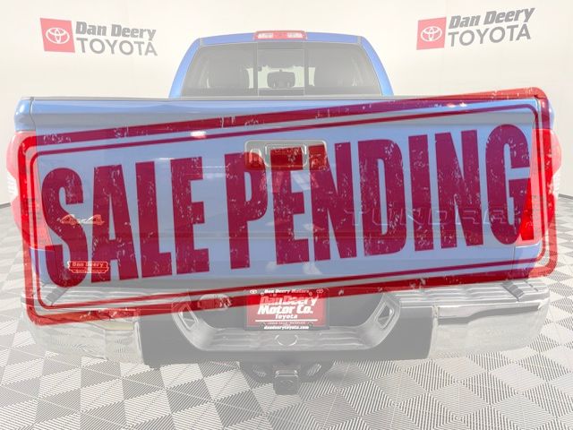 2017 Toyota Tundra