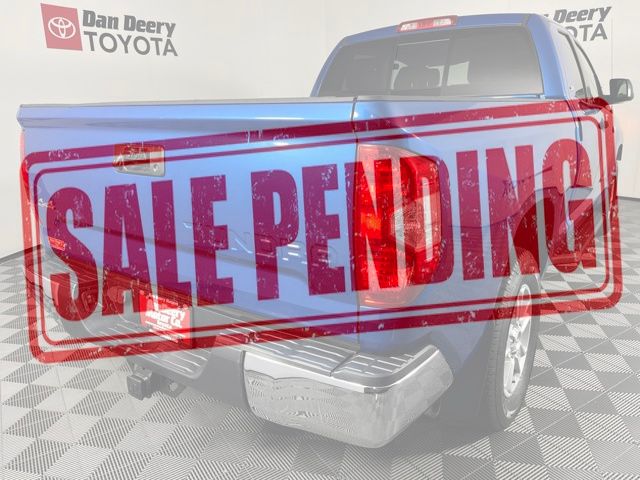 2017 Toyota Tundra