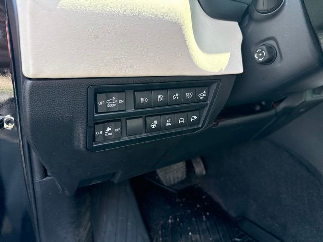 2023 Toyota Tundra Hybrid
