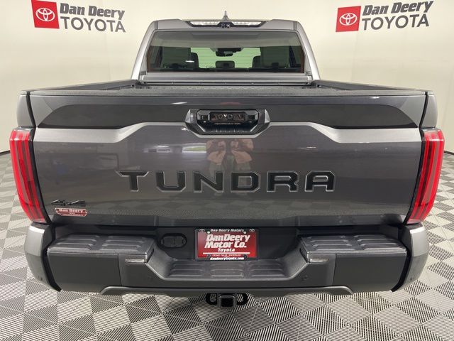 2024 Toyota Tundra