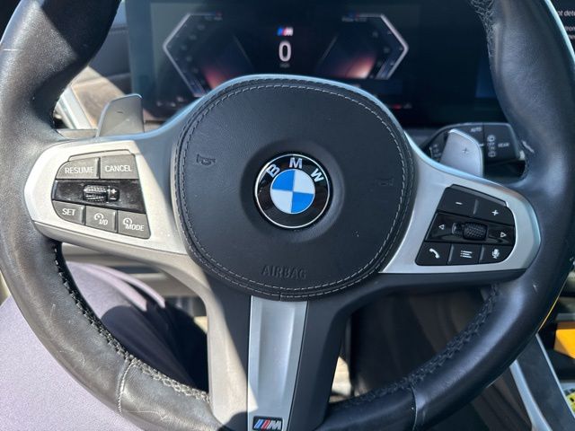 2023 BMW X7