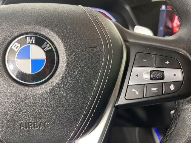 2023 BMW X5