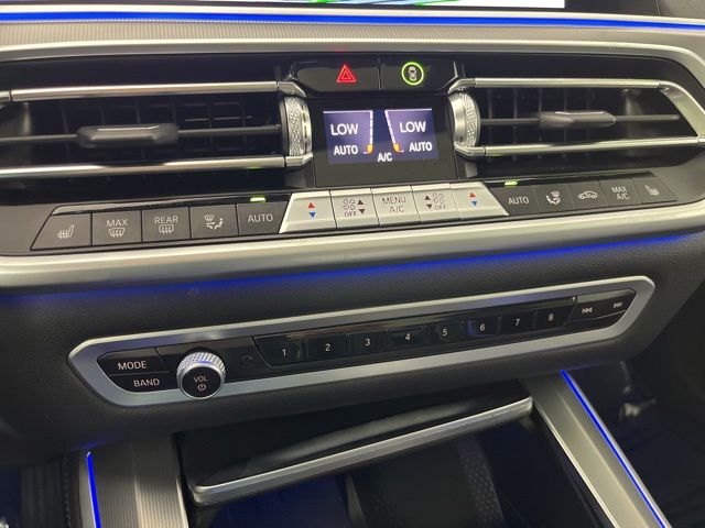 2023 BMW X5