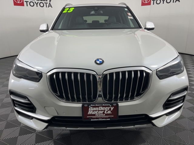 2023 BMW X5