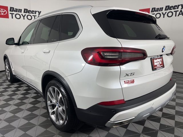 2023 BMW X5