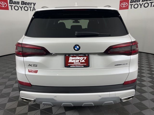 2023 BMW X5