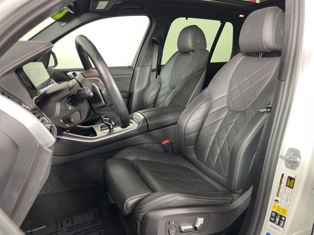 2023 BMW X5