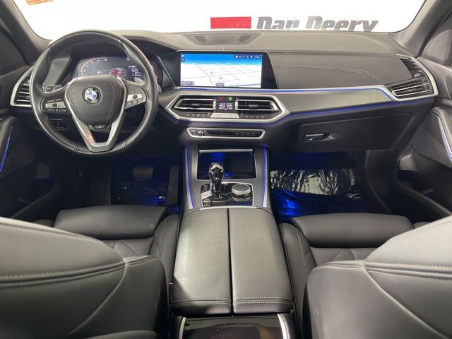 2023 BMW X5