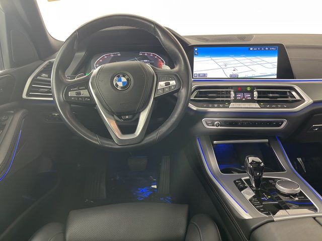 2023 BMW X5