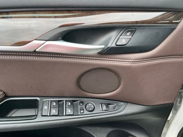 2015 BMW X5