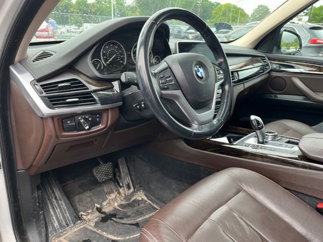 2015 BMW X5