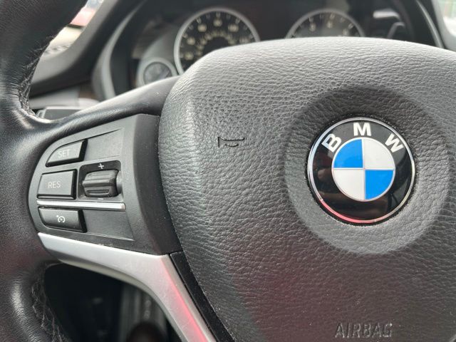 2015 BMW X5