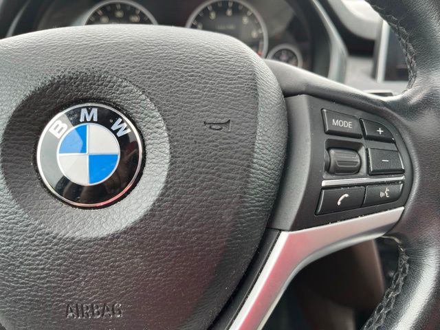 2015 BMW X5