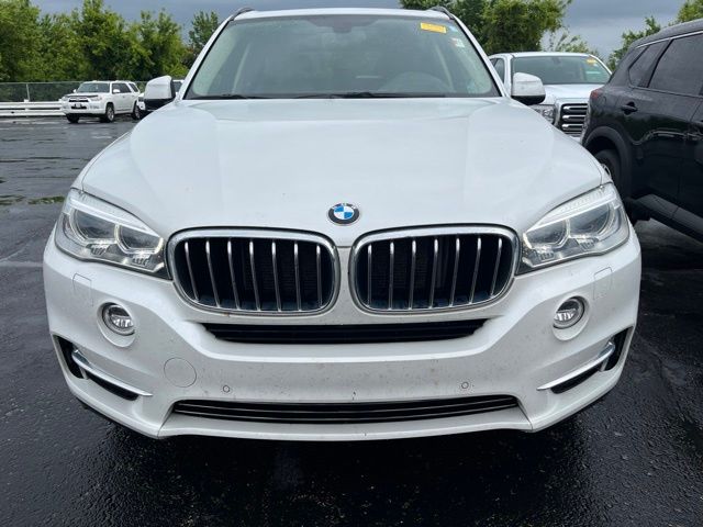 2015 BMW X5