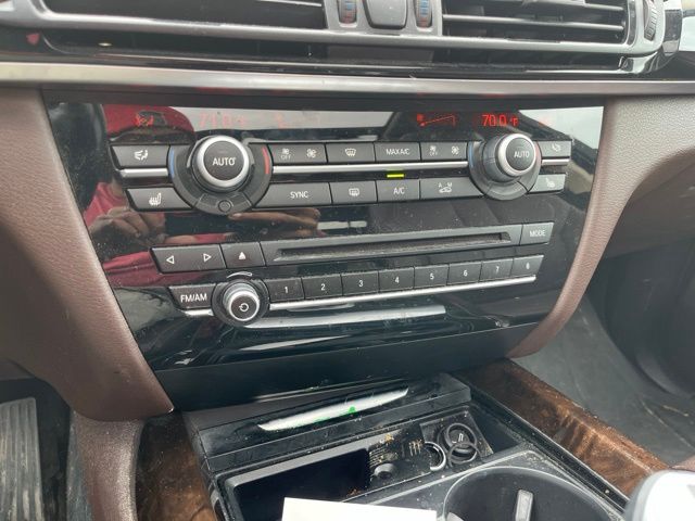 2015 BMW X5