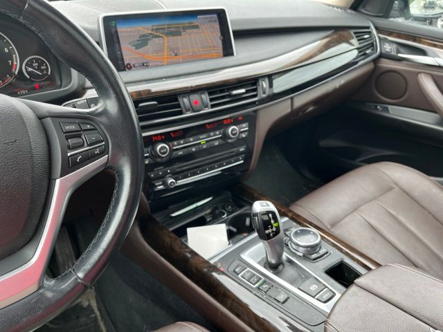 2015 BMW X5