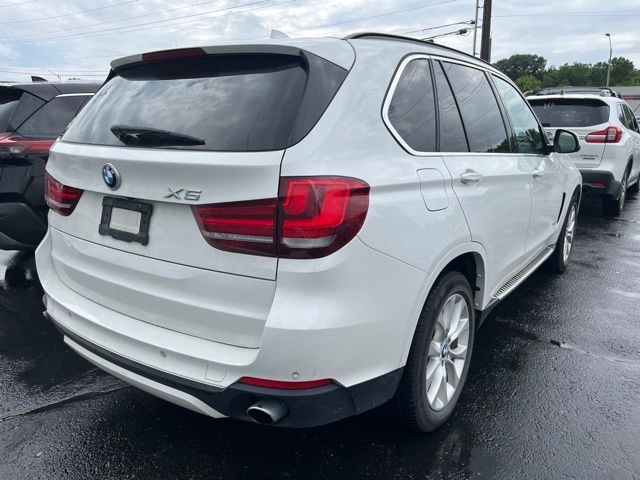 2015 BMW X5