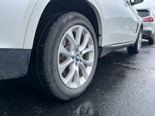 2015 BMW X5