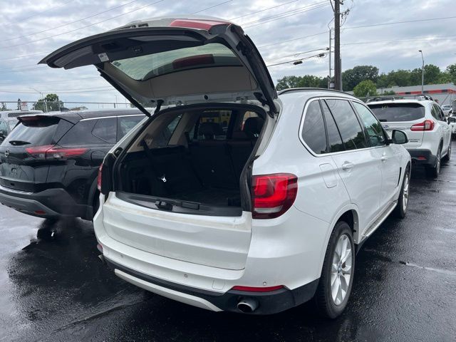 2015 BMW X5