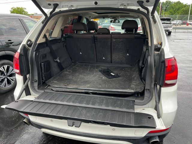 2015 BMW X5