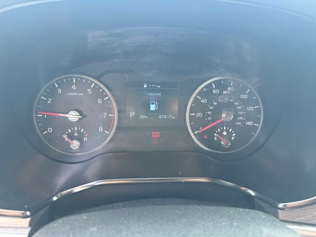 2022 Kia Telluride