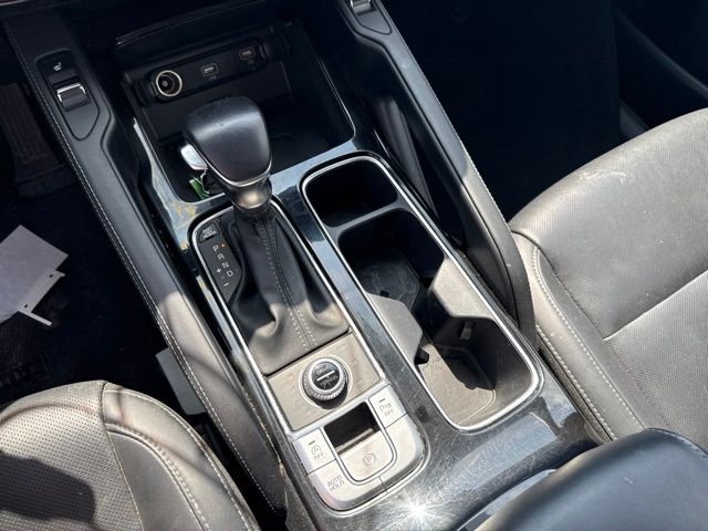 2022 Kia Telluride