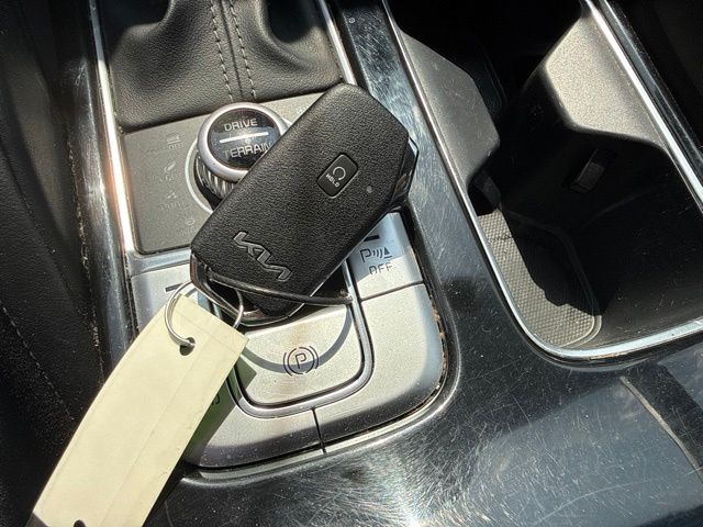 2022 Kia Telluride