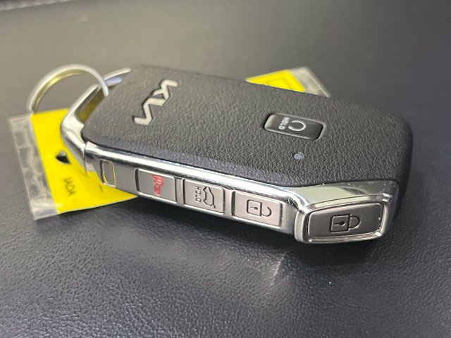 2022 Kia Telluride