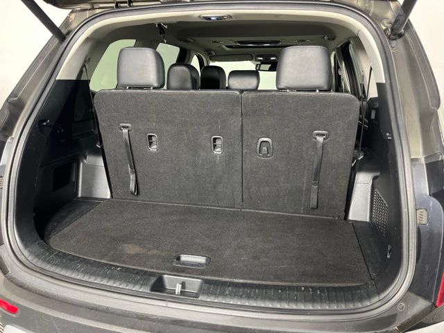 2022 Kia Telluride