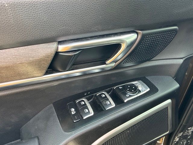 2022 Kia Telluride