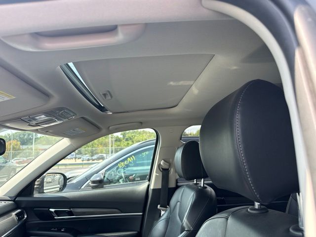 2022 Kia Telluride