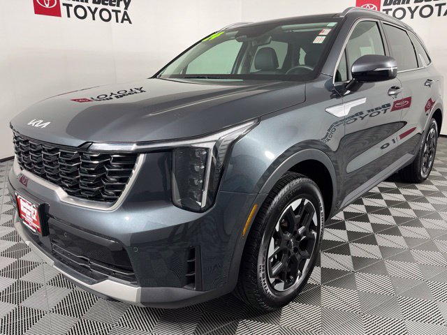 2024 Kia Sorento